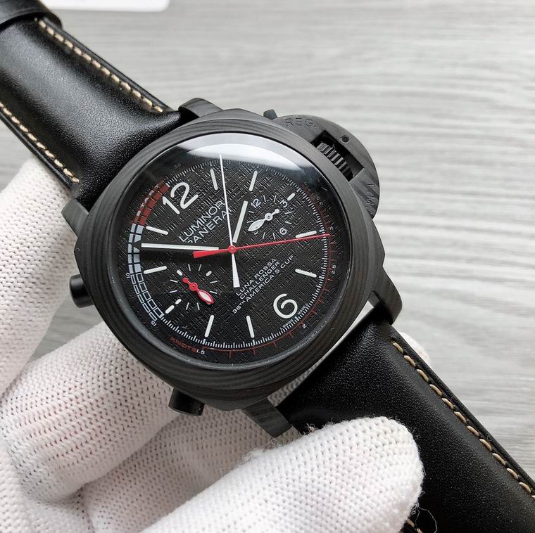 Panerai men 47mm M12